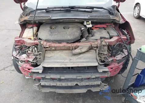 2013 Ford Escape Se from USA, damaged, VIN 1FMCU0G96DUB55605